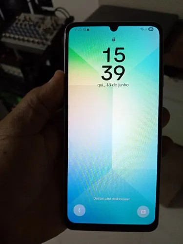 Smartphone A06