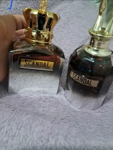 2 perfumes lançamentos originais