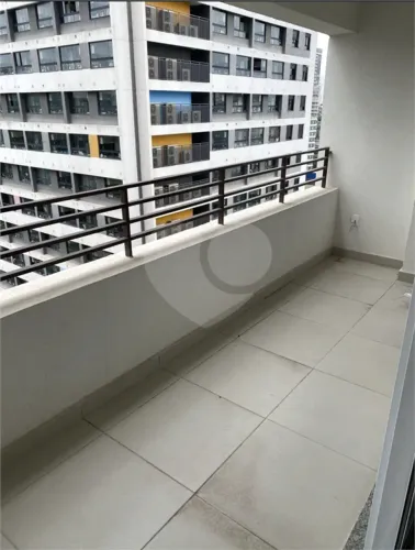 Apartamento à Venda - Vila Parque Butantã 1 quarto e vaga de garagem