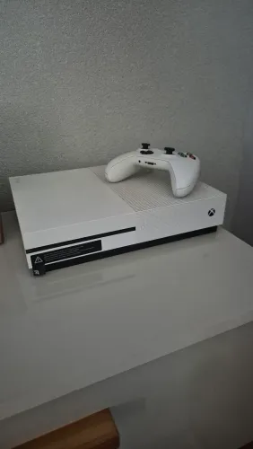 Xbox One S 500GB