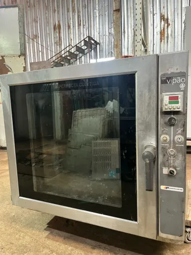Forno Vipão uno Perfecta Curitiba