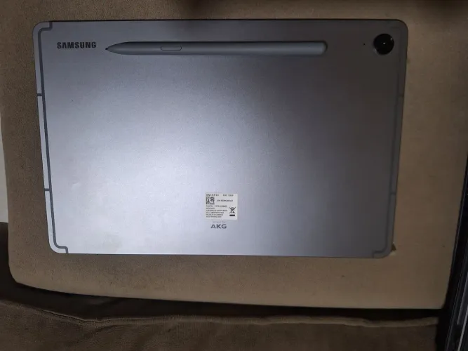 Tablet S9 Fe impecável