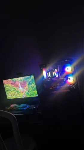 PC GAMER COMPLETO!!