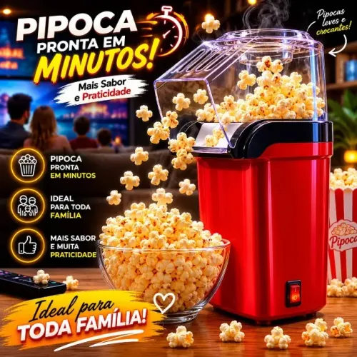 Pipoqueira