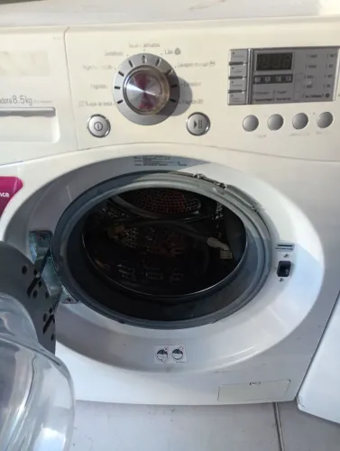 Lava e seca 220v 