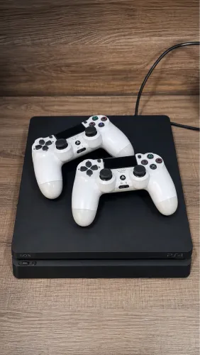 PS4 Slim 1TB
