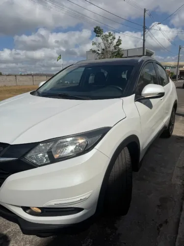 Honda HR-V EX 1.8 Flexone 16V 5P Aut. 2018