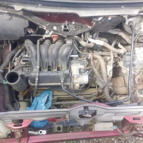 motor 1.6 classe A 160 a base de troca e garantia