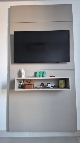 Painel de TV