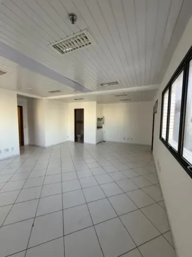 SALA COMERCIAL COMERCIAL em São Paulo - São Paulo, Mirandópolis