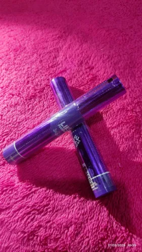 Conjunto de rímel (pague 1 e leve 2) validade para 2027