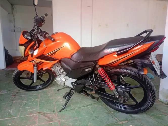 VENDO FAZER 150