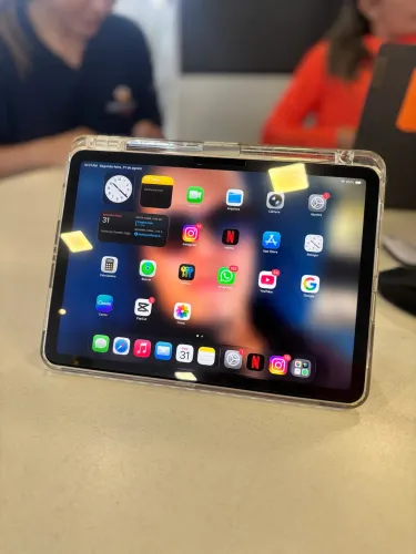 iPad Air De 5ª Geração