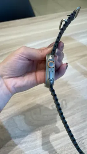 Apple Watch Ultra 1 49mm