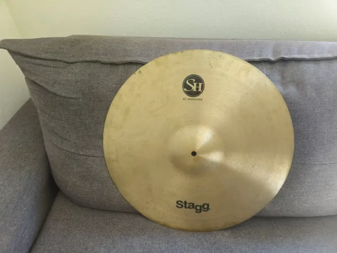 Ride Stagg SH 20