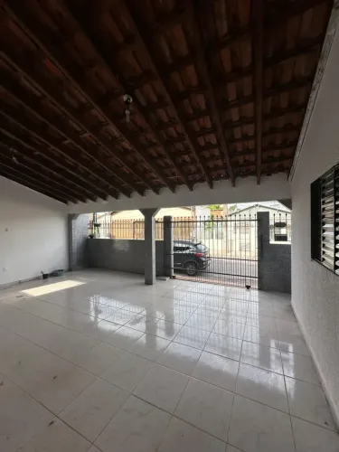 CASA PARA LOCAÇÃO  PARQUE CUIABÁ | CUIABÁ/MT - COM ENERGIA SOLAR