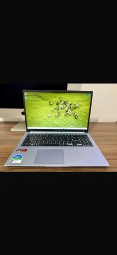 NOTEBOOK GAMER ASUS - RYZEN 5 - SSD 256GB - 12GB RAM - GARANTIA 6 MESES
