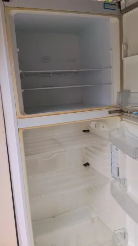 Geladeira Continental