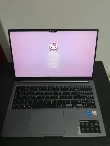 Notebook Galaxy Book 4