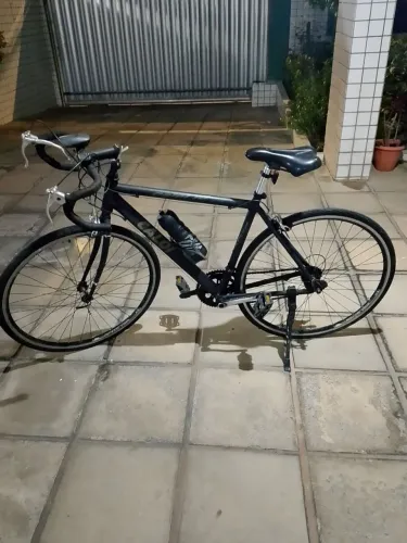 Bicicleta Caloi 10 speed