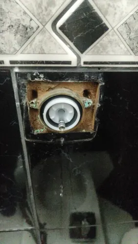 Vaga para técnico manutenção