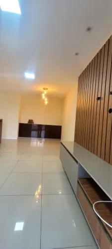 VENDA- ILHA PARQUE 3 QUARTOS TODO PROJETADO 