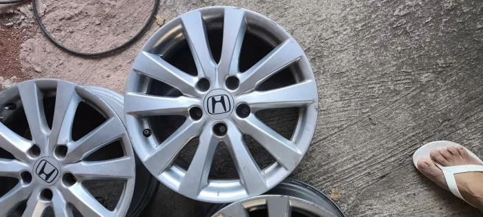 Rodas Honda Civic g9
