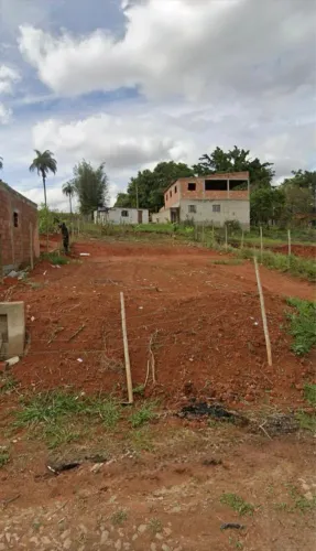 Oportunidade!!! Lote em Igarapé 360mt - Bairro Planalto Industrial