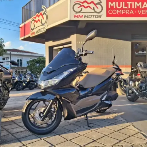 HONDA / PCX 160 DLX ABS - 2025