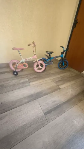 Bicicleta aro 12