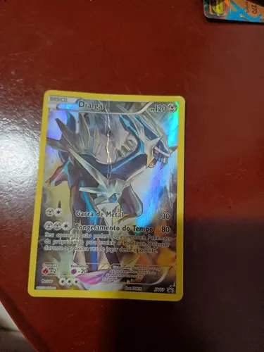 Dialga