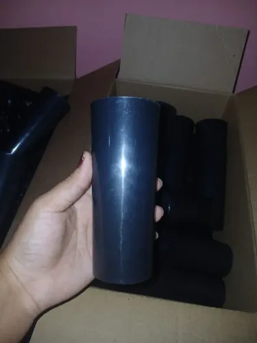 100 Copos de aniversário para personaliza, por apenas r$ 150