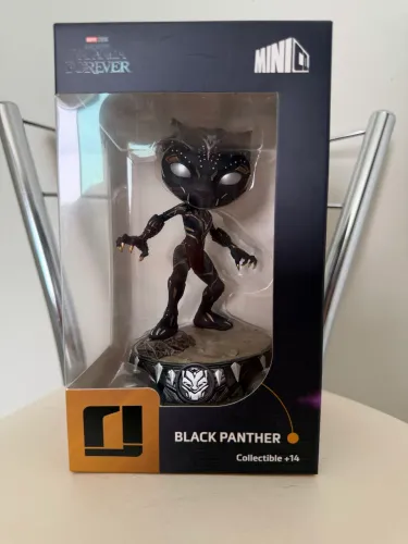 Minico Shuri (Black Panther)