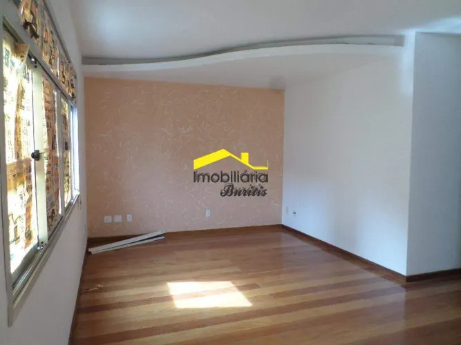 Apartamento para aluguel, 3 quartos, 1 suíte, 1 vaga, Buritis - Belo Horizonte/MG