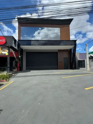 SALAS COMERCIAIS NOVAS, C/ AR COND, DE 26 m² A 36m², REGIÃO ESTRADA DO MIONHO E UFMT, VALO