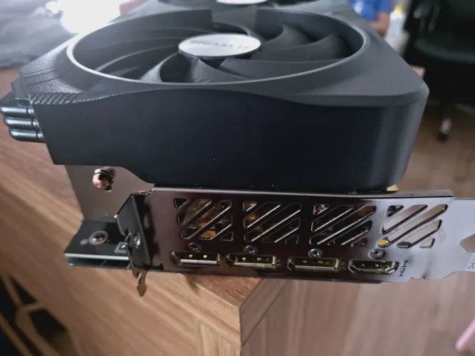 Placa de Vídeo RTX 4090