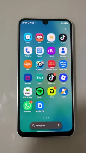 Sansumg Galaxy A16 5G