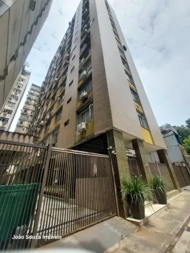 ALUGO APARTAMENTO COM 2 QUARTOS EM NAZARÉ NA BRÁS DE AGUIAR