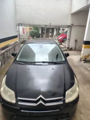 Citroen C4 Excl.2.0/2.0 Solaris Flex 16V 5P Aut. 2010