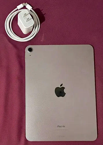 IPAD AIR WIFI | 256gb | IMPECÁVEL
