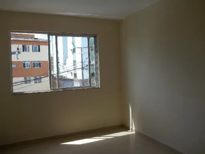 Alugo Apartamento 3º andar 3/4, Sala no Conjunto Vale dos Lagos em Salvador, Bahia.