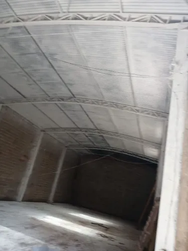 Galpão 250m²