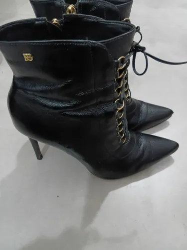 Bota tam.35 Raphaella Booz