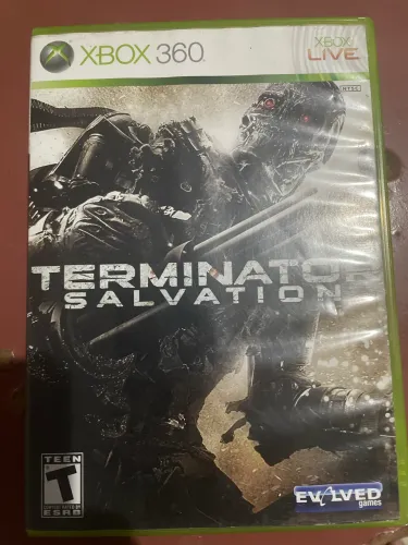 Terminator Salvation