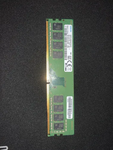 RAM DDR4 8GB