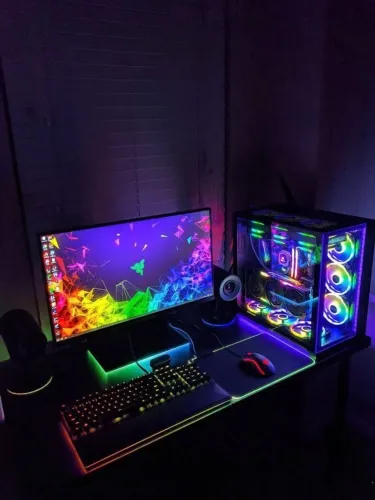 Pc gamer