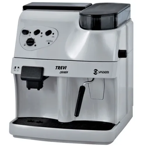 MAQUINA DE CAFÉ EXPRESSO AUTOMATICA