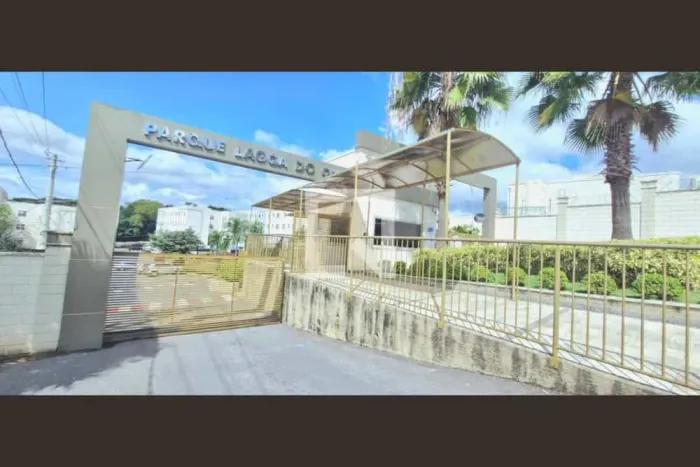 Apartamento para comprar Quebra Lagoa Santa