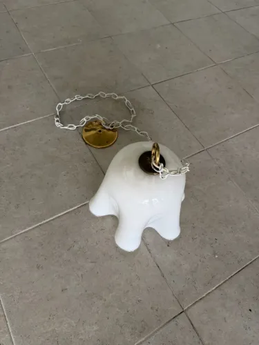 Luminária pendente