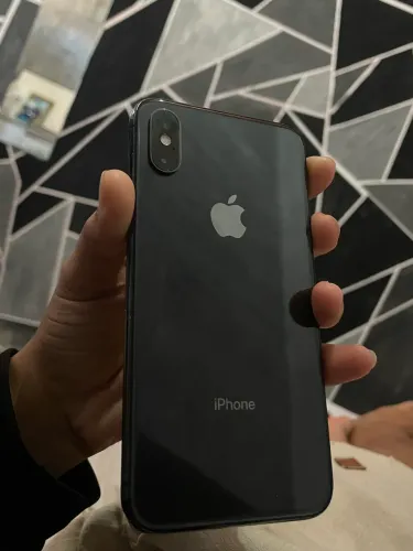 Vendo iPhone XS